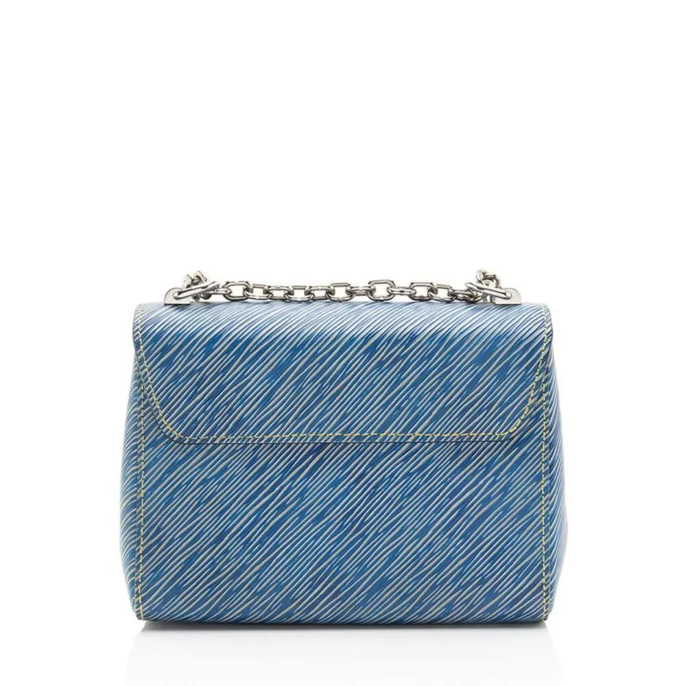 Louis Vuitton Epi Leather Twist PM Shoulder Bag